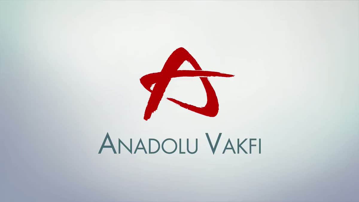 anadolu vakfi burs